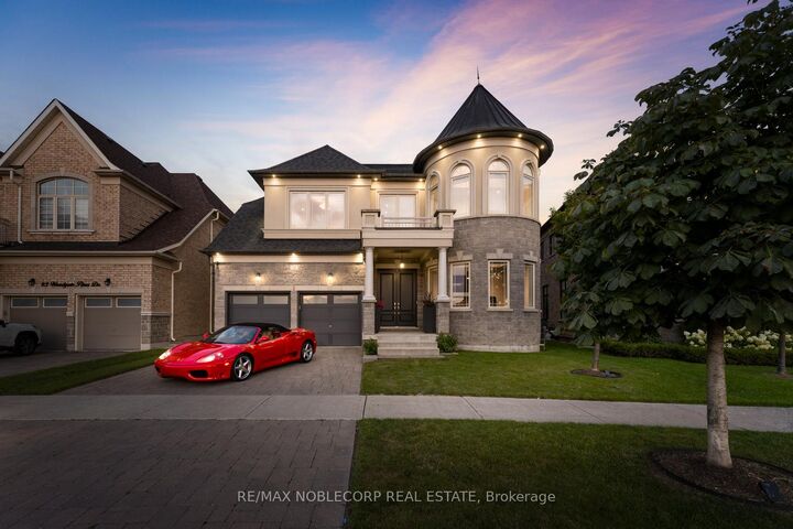 Property Photo: 91 Woodgate Pines Drive ON L4H 4A4
