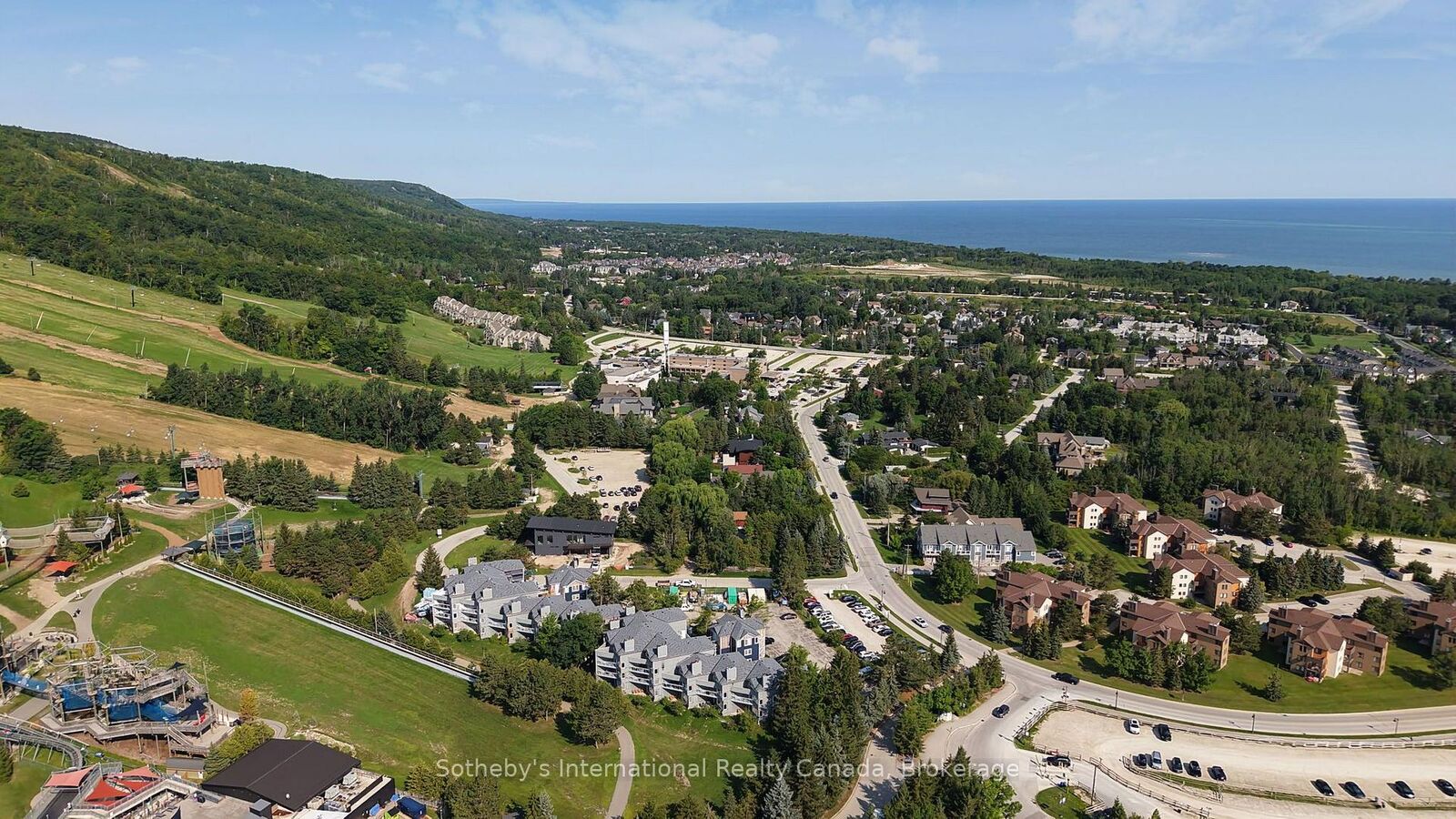 Property Photo:  107 Ann Heggveit Drive 313  ON L9Y 0P7 