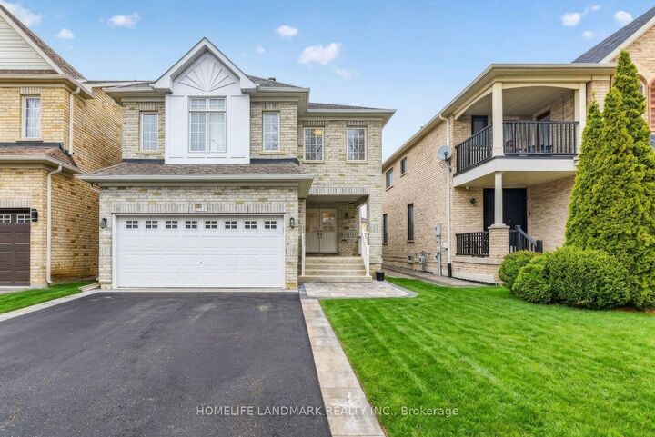 86 Laurier Avenue — photo 1