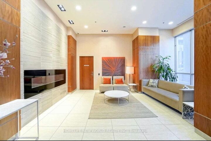Property Photo:  50 Town Centre Court 2305  ON M1P 0A9 