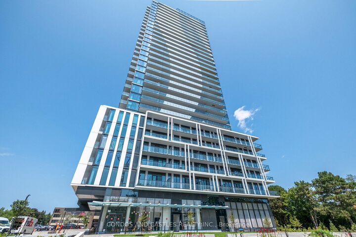 Property Photo: 29 Green Trail Court 3206 ON M2K 0J9