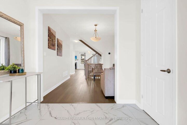 Property Photo: 349 Marigold Court ON L9E 2B9