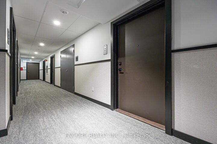 Property Photo: 474 Caldari Road 1307 ON L4K 0R5