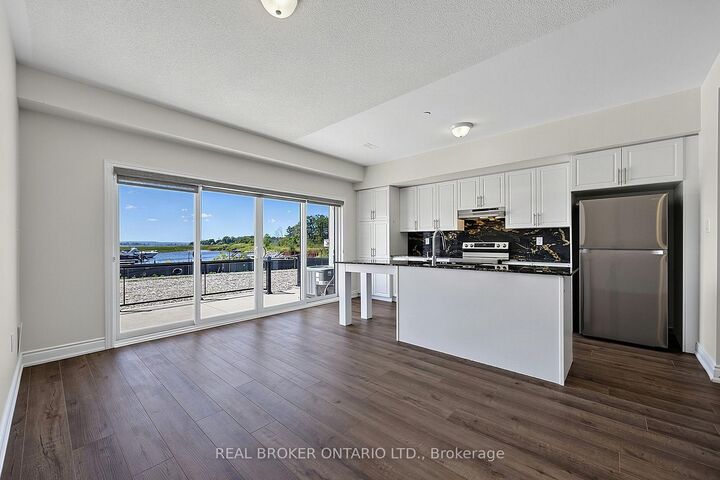 Property Photo: 82 Marina Village Drive ON L0K 1S0