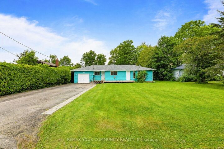 Photo de la propriété: 69 Virginia Boulevard ON L0E 1R0