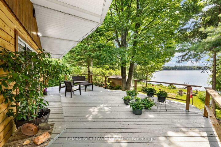 Property Photo:  193 Pretties Island Road  ON K7C 4K8 