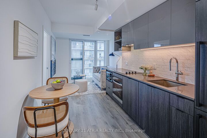 252 Church Street 2308 — photo 1