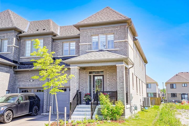 Property Photo: 421 Trevor Street ON K9A 4J6