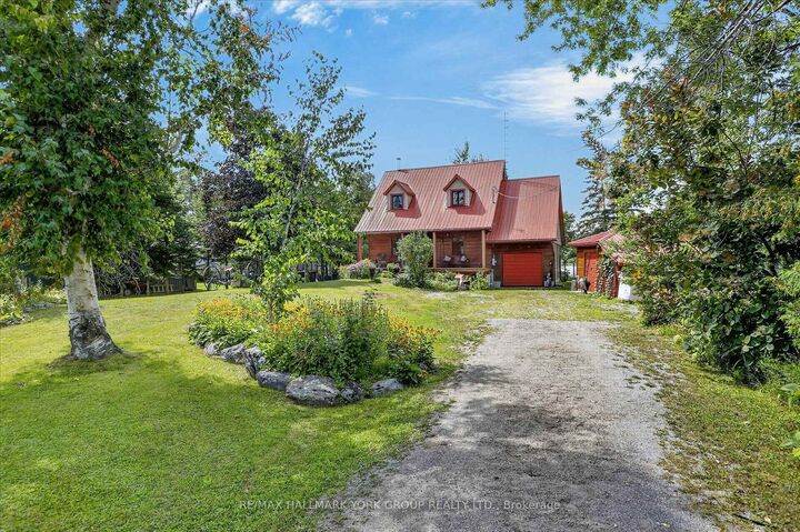 334 Moorings Drive — photo 1