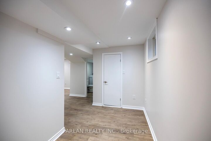 Property Photo:  621 Gibbons Street Bsmt#1  ON L1J 4Z7 