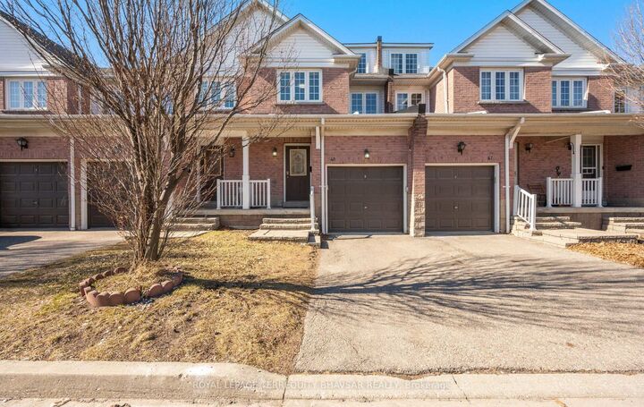 6830 Meadowvale Town Centre Circle 48 — photo 1