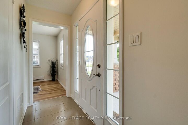 Property Photo: 501 Cavanagh Lane ON L9T 8G3