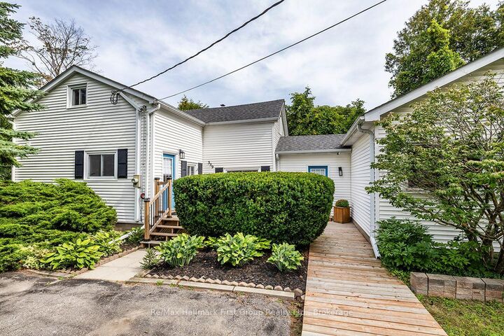 Property Photo: 359 Sexton Street ON L9L 1E6