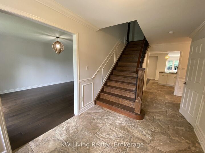 Property Photo: 3241 Shoreline Drive E ON L6L 5Z1