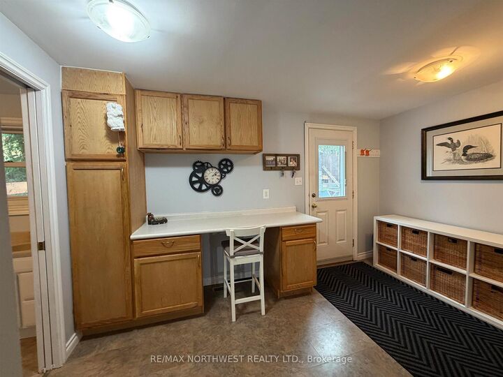 Property Photo: 512 Third Street South ON P9N 1J3