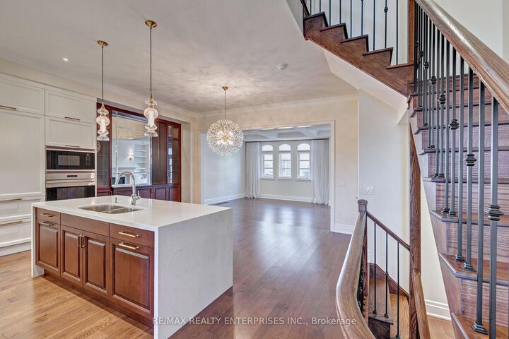 Property Photo:  287 Rebecca Street  ON L6K 0G9 