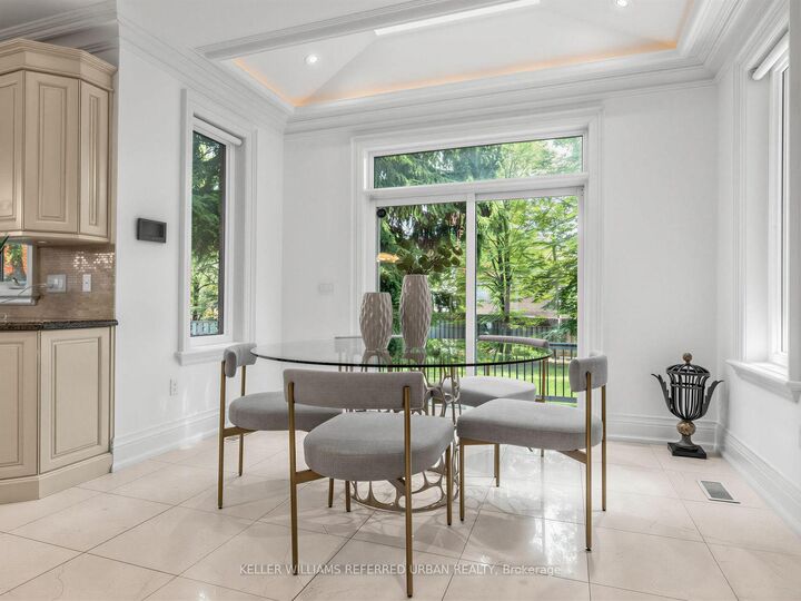 Property Photo: 131 Estelle Avenue ON M2N 5H6
