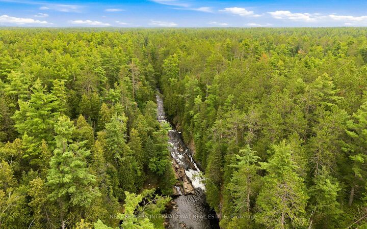 Property Photo: 7953 Highway 28 N/A ON K0L 3E0