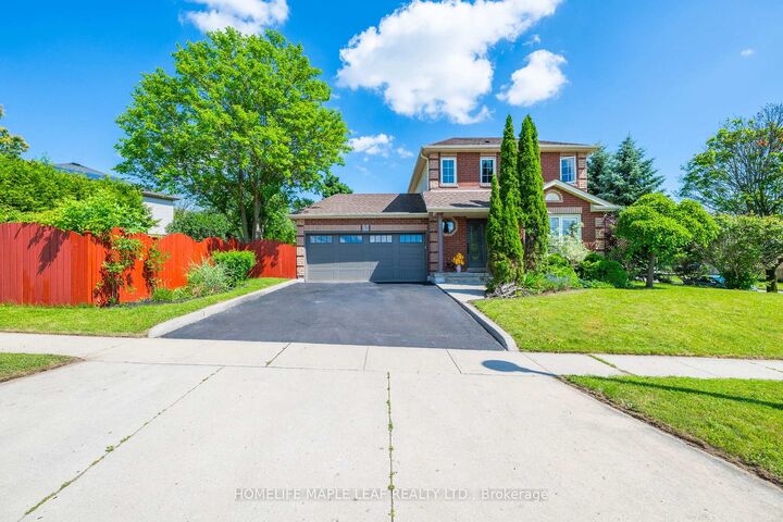 Property Photo: 191 Stirling Macgregor Drive ON N1S 4Z8