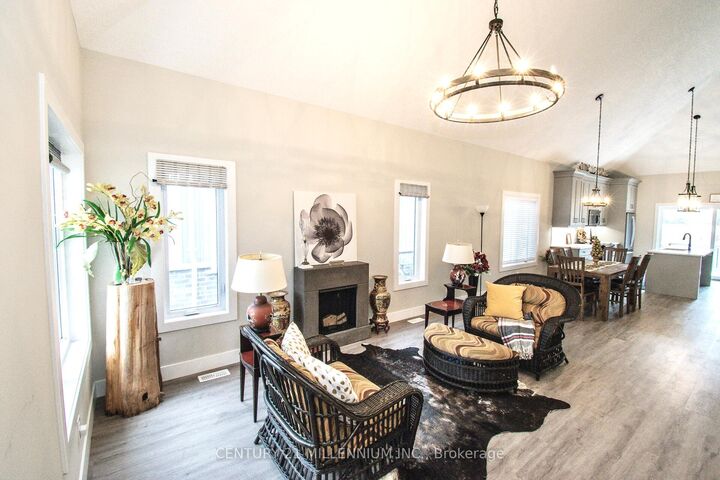 Property Photo:  744 Nelson Street W 29  ON N0A 1N0 