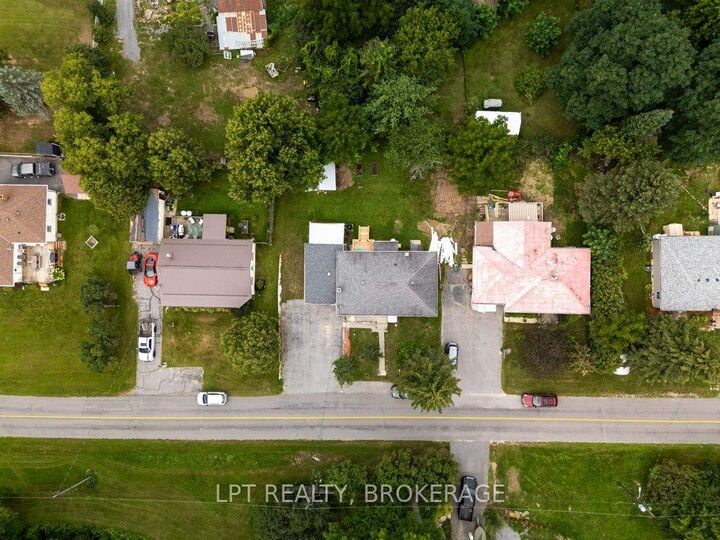 Property Photo: 6175 Lakeview Drive ON K0H 2W0