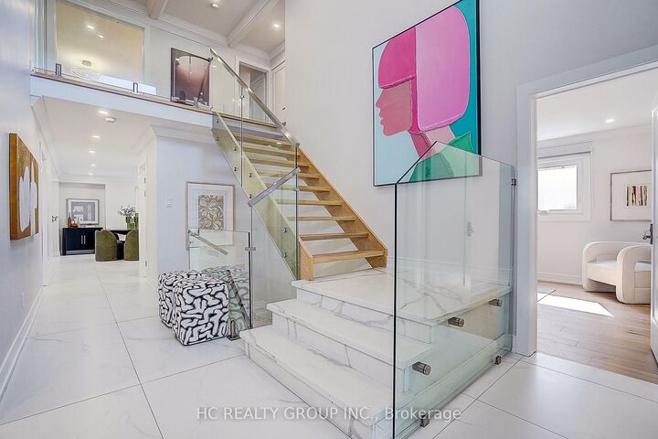 Property Photo: 77 Forty Second Street ON L3P 7K3
