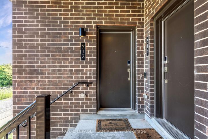 Property Photo: 512 Mishi Private ON K1K 5C5