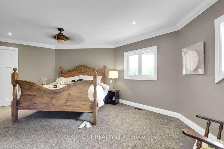 Property Photo: 2882 B Line Road ON K8A 6W8