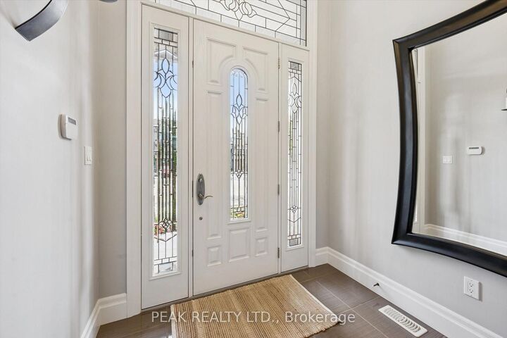 Property Photo: 111 Oak Park Drive ON N2K 0B3