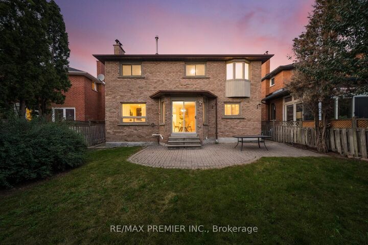 Property Photo: 273 Belview Avenue ON L4L 7W4
