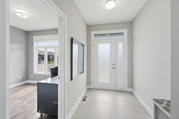 Property Photo: 33 Solara Private ON K4K 1P5