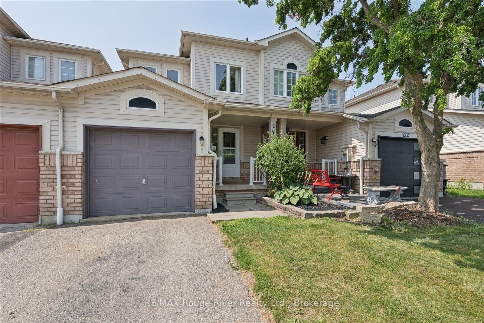 Property Photo:  274 Swindells Street  ON L1C 5G7 