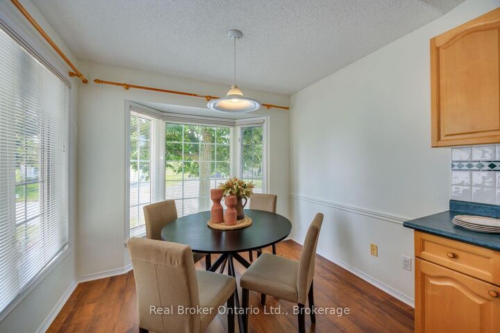 Property Photo: 10 Niagara Trail ON L1B 1A2