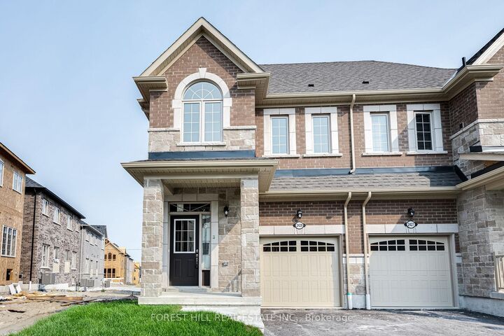 Property Photo: 2429 Angora Street ON L1X 2R2