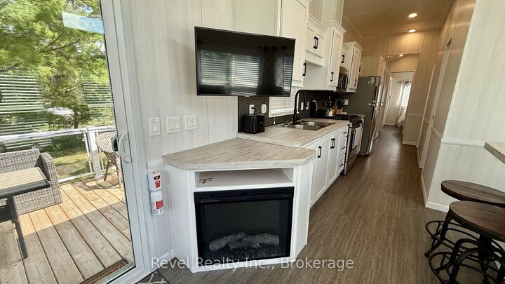Property Photo: 657 Thunder Bridge Road Cv082 ON K9V 4R1