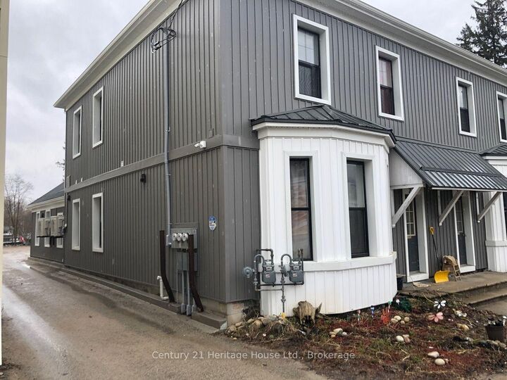 239-249 Main Street N — photo 1