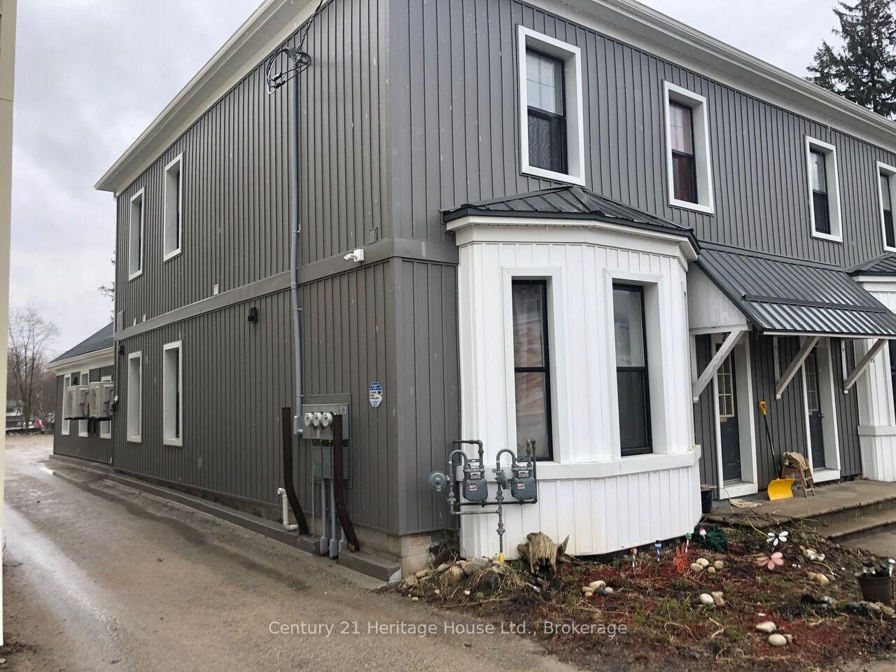 Property Photo: 239-249 Main Street N ON N0G 2L1