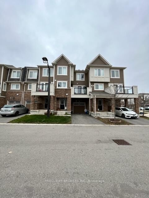 Property Photo: 504 Goldenrod Lane 145 ON N2R 0L7