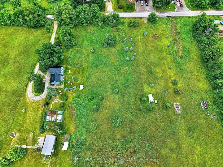 Property Photo:  372 County 41 Road  ON K0M 2B0 