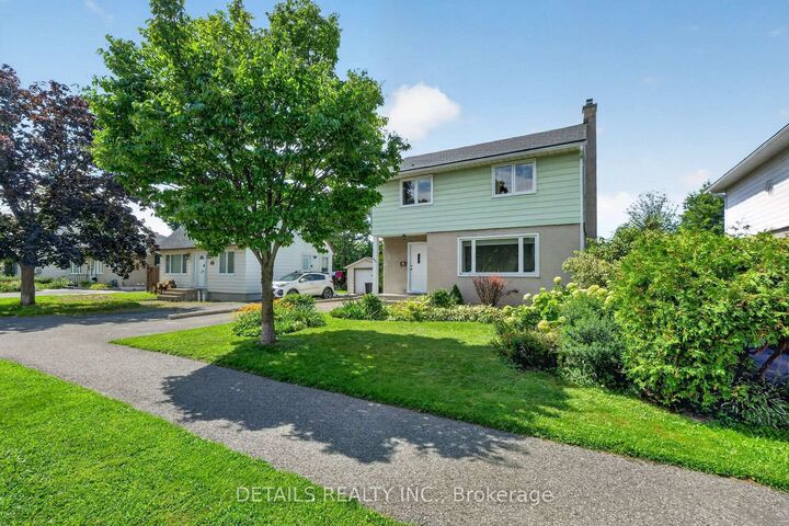 Property Photo:  1840 Haig Drive  ON K1G 2J4 