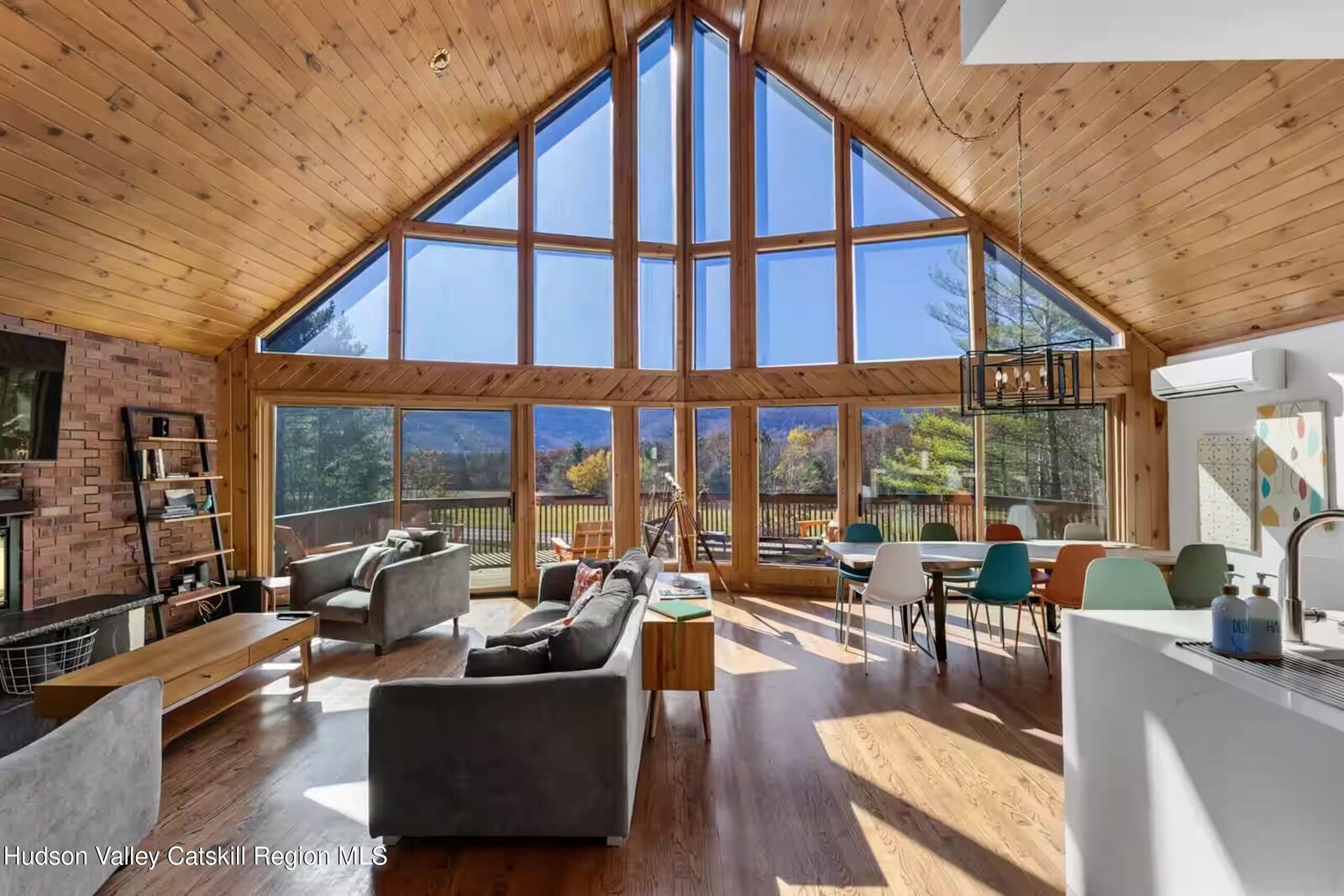 Property Photo:  2227 New York 296  NY 12444 
