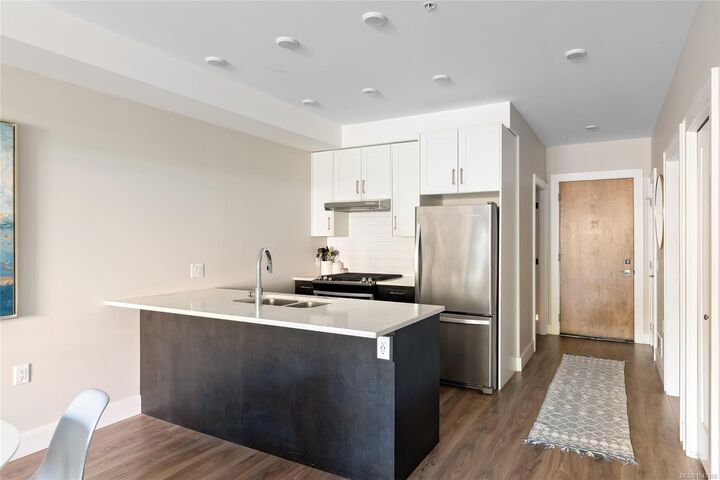 Property Photo: 747 Travino Lane #210 BC V8Z 0E2