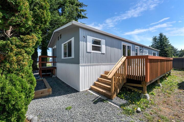 Property Photo: 1959 Kaltasin Rd #15 BC V9Z 0B5