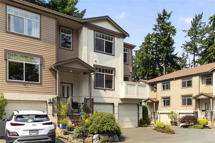Property Photo: 288 Eltham Rd #601 BC V9B 1J9