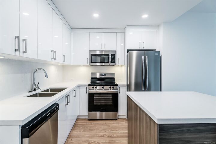 Property Photo:  6320 Sentinal Dr #407  BC V9V 1W4 