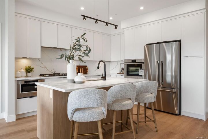 Property Photo: 1810 Selenite Pl #209 BC V9B 7E2