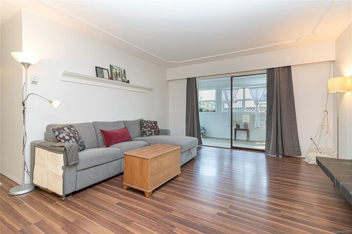 Property Photo: 3244 Seaton St #102 BC V8Z 3V7