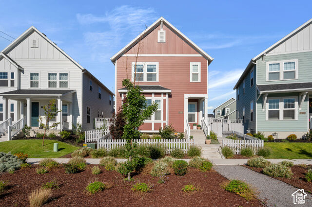 Property Photo:  11778 S Silver Pond Dr W  UT 84009 