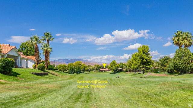 Property Photo: 2279 W Rivers Edge Ln UT 84770