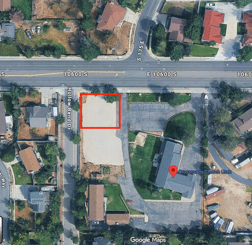 Property Photo:  10623 S Hollow Bend Dr 1  UT 84070 
